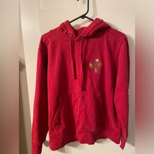 Cardinals 2011 World Series hoodie